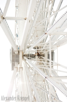 Ocean City Ferris Wheel 1