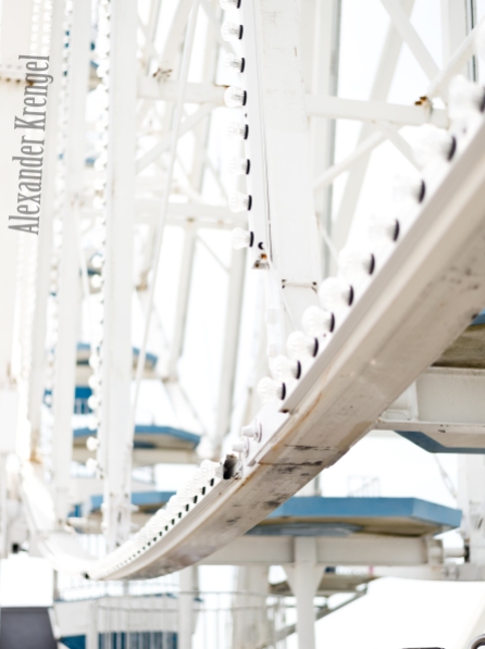 Ocean City Ferris Wheel 2